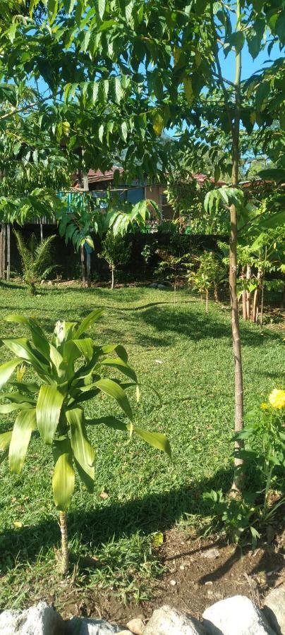 Karleta Homestay รูเติง ภายนอก รูปภาพ