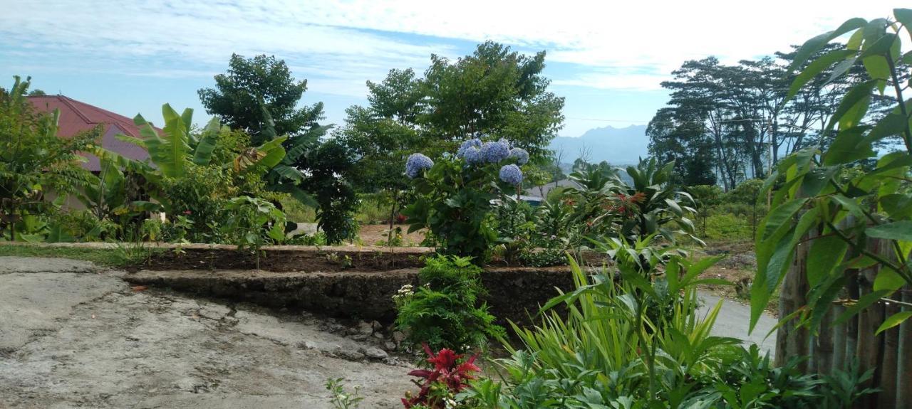 Karleta Homestay รูเติง ภายนอก รูปภาพ