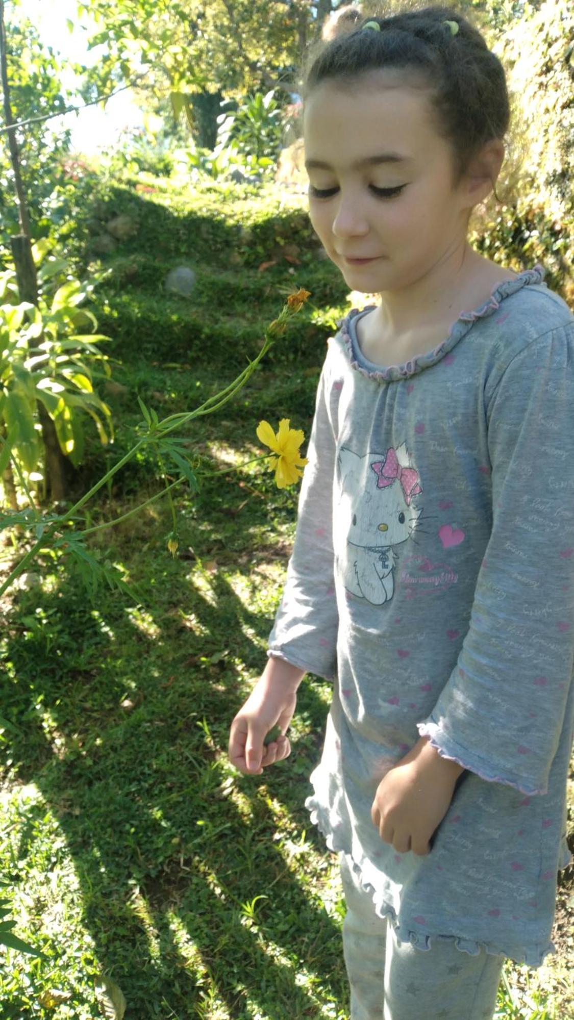 Karleta Homestay รูเติง ภายนอก รูปภาพ