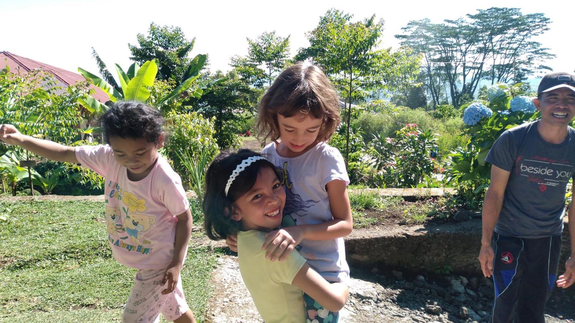 Karleta Homestay รูเติง ภายนอก รูปภาพ
